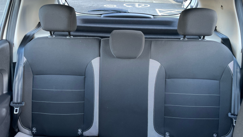 Dacia Sandero Stepway 0.9 TCe Essential 5dr Petrol Hatchback